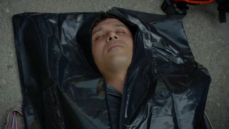 Kırgın Çiçekler'de Kemal ölüyor!