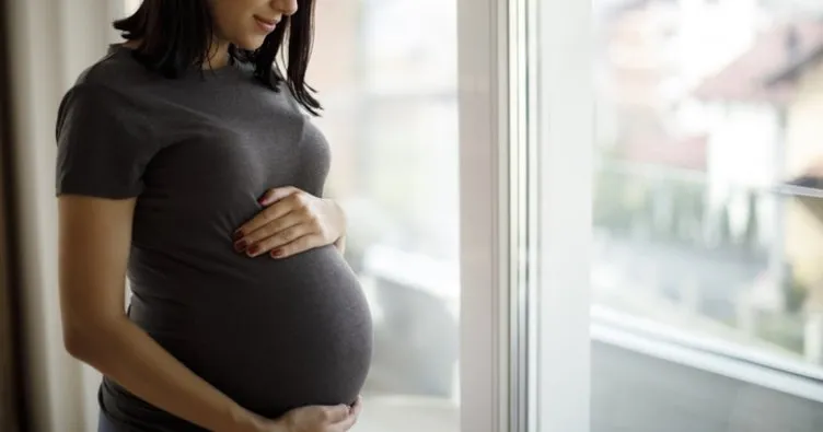 Hamilelikte 40. Hafta: 40 Haftalık Bebek Gelişimi - Hastaneye Ne Zaman Gidilmeli?