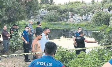 Korkulan başa geldi