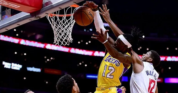 Basketbol’un nirvanası başlıyor: NBA’de yeni sezon!