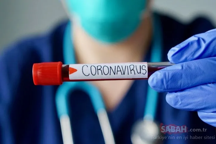 SON DAKİKA: Koronavirüs bir ülkeye daha sıçradı! Salgın giderek yayılıyor!
