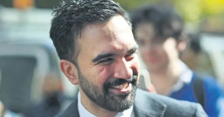 Siyonistlerde New York paniği