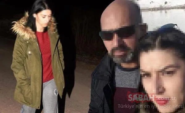 Antalya’daki yasak aşk cinayetinde flaş gelişme! Telefon kayıtları ortaya çıktı!