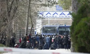 AİHM, Yunanistan’dan kötü muamele gören sığınmacıların başvurularını işleme aldı