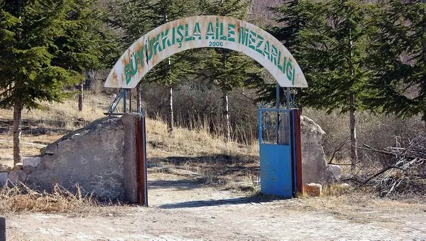 yozgat ta bir aylik bebegini sobada yaktigi iddia edilen anne tutuklandi son dakika yasam haberleri