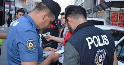 İstanbul’da dev asayiş operasyonu: 217 gözaltı