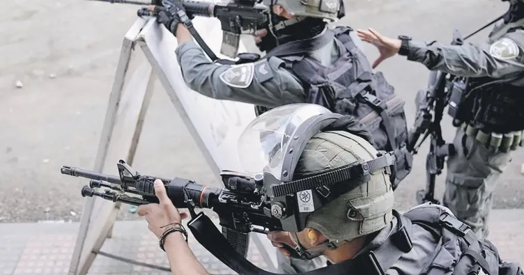 İsrail askerlerinden soykırım itirafı: Canavar gibi davrandık