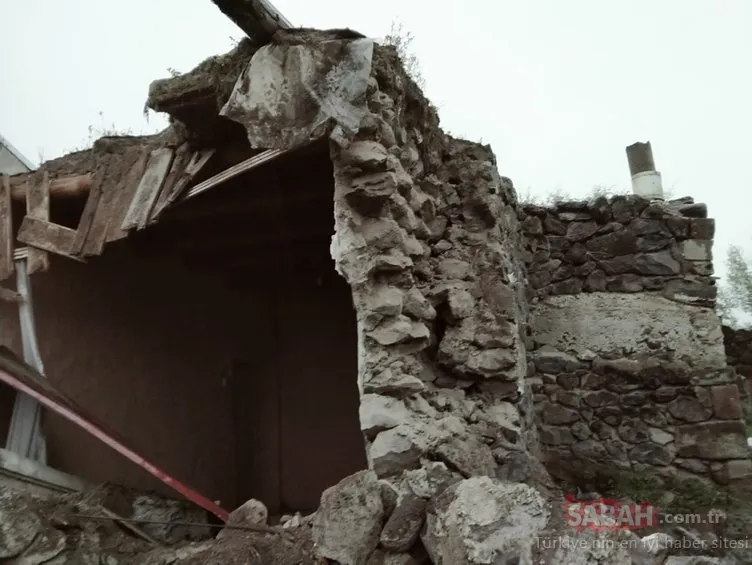 Uzman isimden son dakika deprem uyarısı: ’5 büyüklüğündeki depremde kerpiç evlerin yüzde 90’ı yıkılır’
