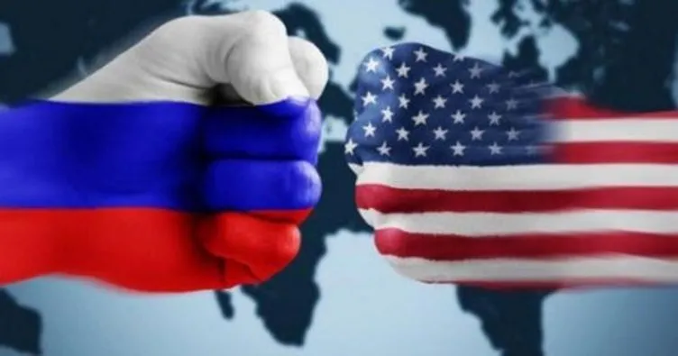 ABD’den Rusya’ya yeni yaptırımlar