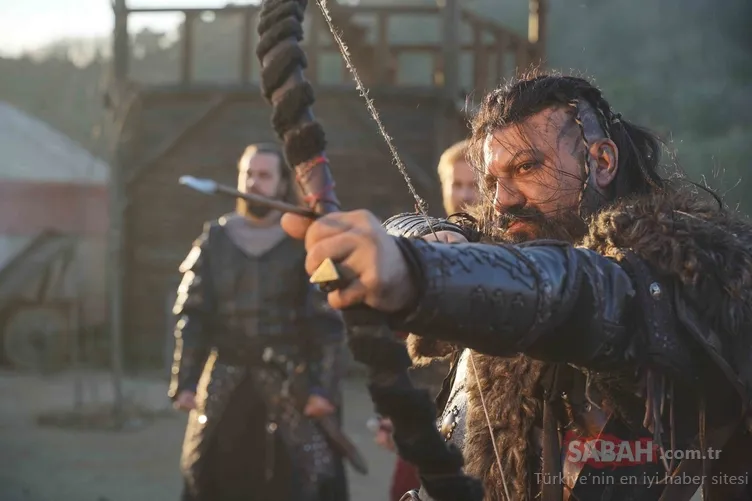 Kuruluş Osman’da Osman Bey ve Kayılar ölüm kalım savaşında!