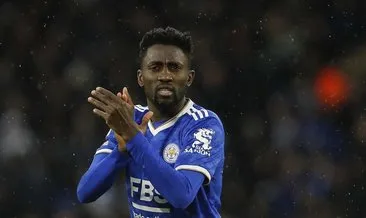 Wilfred Ndidi, Beşiktaş için İstanbul’a geliyor!