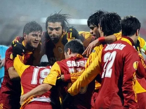 Spor Gündeminden Başlıklar 06/11/2009