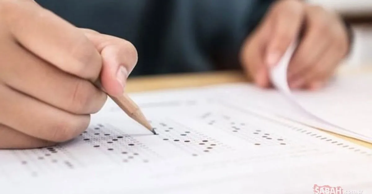 Ales Gec Basvuru Tarihi 2020 Osym Ile Ales Ne Zaman Yapilacak Iste Basvuru Tarihleri Son Dakika Egitim Haberleri