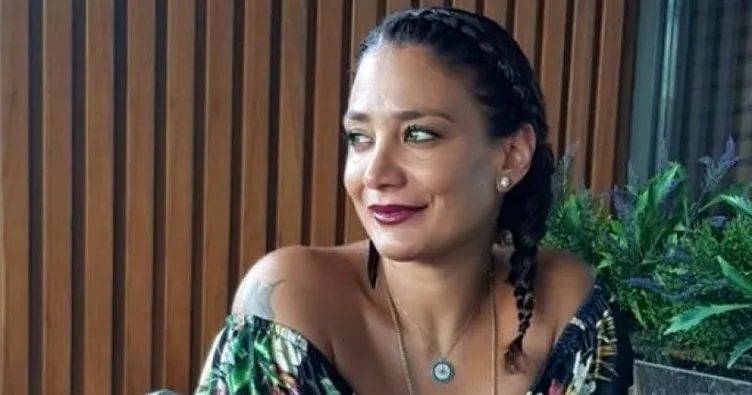 Hanımağa lakaplı Güniz Akkuş’a bir şok ta eski sevgilisinden! ’Şehri terk etmezsen seni rezil ederim