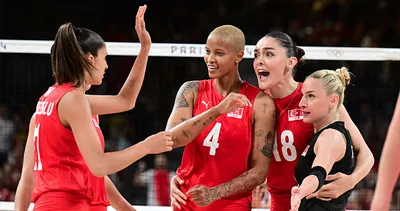 Güney Kore-Türkiye voleybol maçı ne zaman, saat kaçta ve hangi kanalda? Filenin Sultanları 2. hafta maç programı