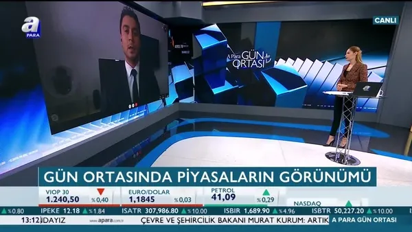 Borsa İstanbul’da neler fiyatlanıyor? Beklentiler neler?