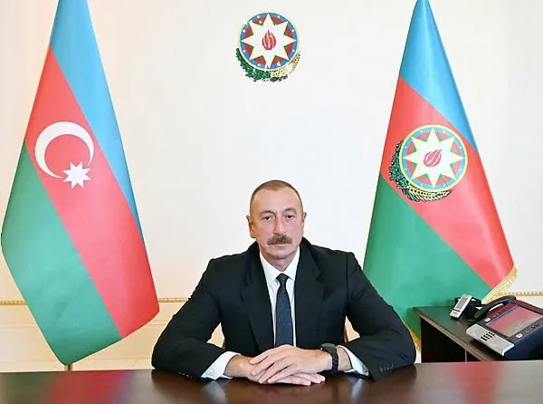 SON DAKİKA: Azerbaycan Cumhurbaşkanı İlham Aliyev’den tarihi rest: 30 yıl daha bekleyemem...