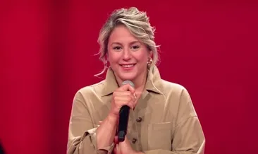 Zeynep Avcı finale yürüyor