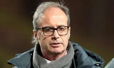 Torrent değil Campos aldırdı!