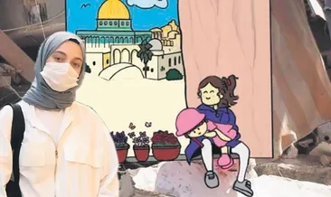 Yüreğine sağlık Hüsna!