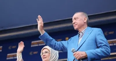 İstanbul’dan dünyaya tarihi mesaj! Başkan Erdoğan’ı hedef alan manşetlere en güzel cevap…