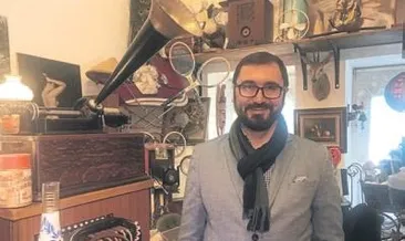 Antika eşyaları yok parasına satmayın