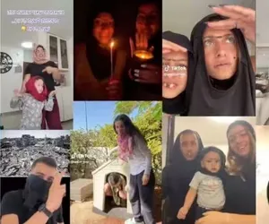 İsrail'de kan donduran akım! Çocukları da alet ediyorlar