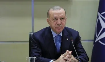 SON DAKİKA: Başkan Erdoğan’dan asgari ücrete zam açıklaması: İşçimizden böyle bir şeyi esirgemeyiz...