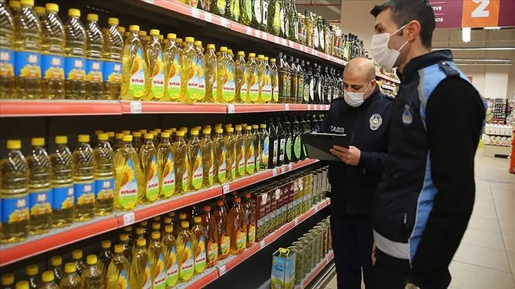 Tarım ve Orman Bakanlığı gıdada en güvenilir şehirleri açıkladı: İşte sahtecilik yapmayan 18 il!