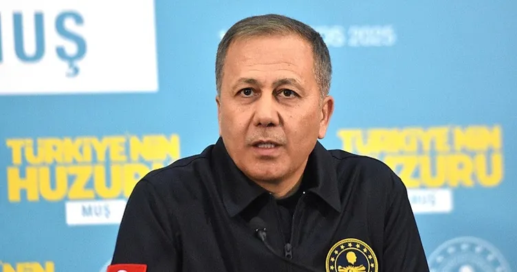 ‘Terörsüz Türkiye’nin eşiğindeyiz’