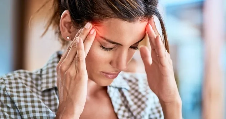 Migren nedir, neden olur? Migrenin tanı ve tedavi yöntemleri nelerdir?