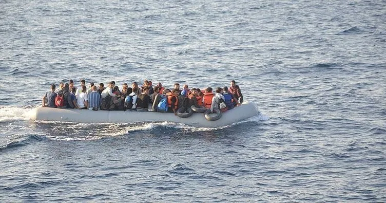 Didim De 50 Kacak Gocmen Yakalandi Sayfa 5 En Son Haber