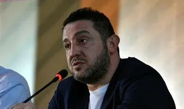 Nihat Kahveci’den UEFA’nın asker selamı soruşturması kararına tepki