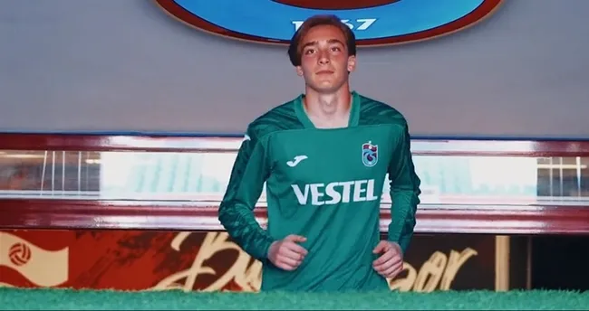 Son dakika: Bayern Münih’ten Trabzonsporlu isme kanca! Son dakika: Bayern Münih’ten Trabzonsporlu isme kanca!