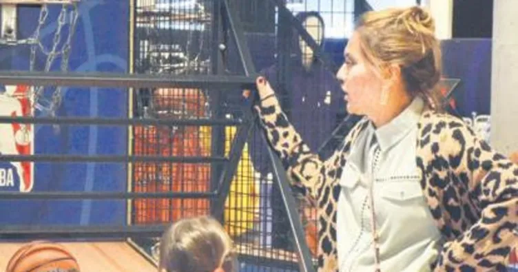 57 numara ayakkabı mı olur ?