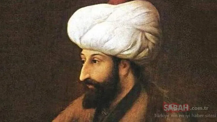 Fatih Sultan Mehmet kimdir? Fatih Sultan Mehmet’in hayat hikâyesi