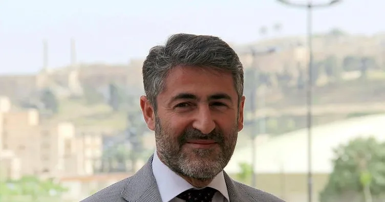Son dakika! Görevden affını isteyen Hazine ve Maliye Bakanı Lütfi Elvan yerine Nureddin Nebati atandı