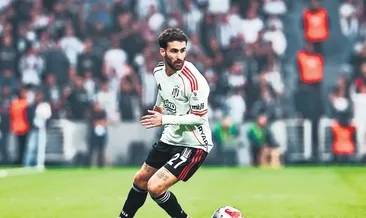 Rafa Silva’dan geri adım yok!