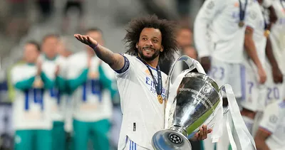 Marcelo’nun yeni adresi belli oldu! Fenerbahçe derken İtalya’ya gidiyor...