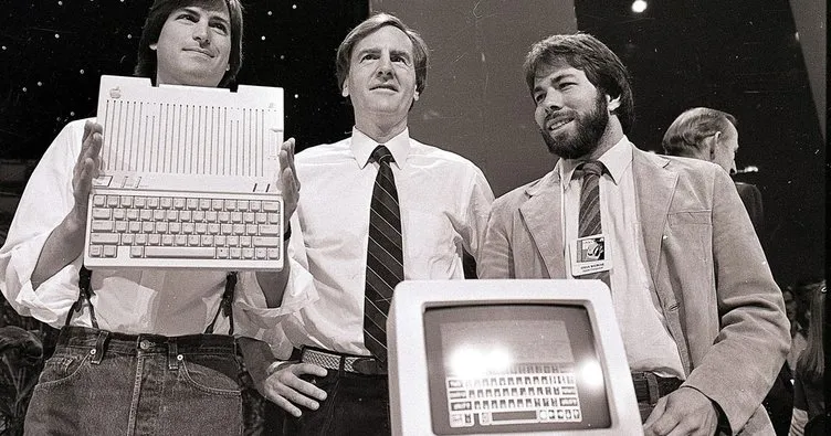 Apple’ın kurucusu Steve Wozniak iPhone X’in sorununu açıkladı!