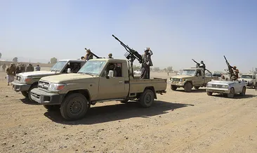 Yemen’de cepheler yeniden hareketlendi: Husiler ile hükümet güçleri arasında şiddetli çatışma! 7 ölü