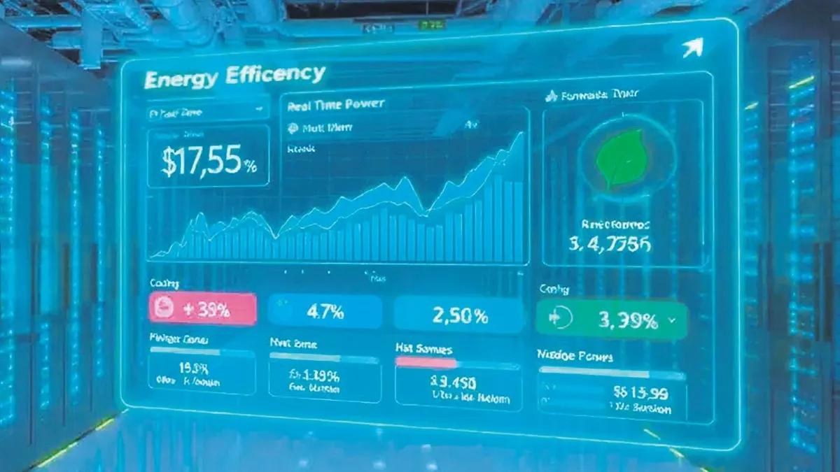 Şirketlerin enerji faturalarına göre yatırım kararları alması ve maliyet optimizasyonu yapması.