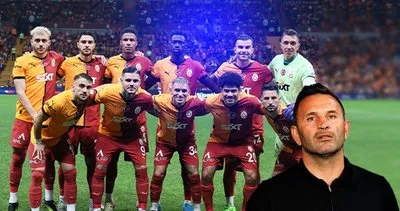 SON DAKİKA: Galatasaraylı yıldız için sıraya girdiler! İngiliz ve İtalyanlar’dan teklif hazırlığı...