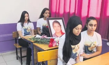 Fatma’sız ders başı