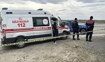 Aldatma iddiasıyla katliam: 2 ölü #kutahya