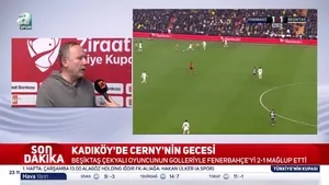 Sergen Yalçın: Pozisyon vermedik