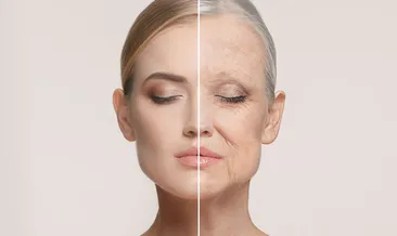 Yaşlılık bir hastalık yenebilirsiniz