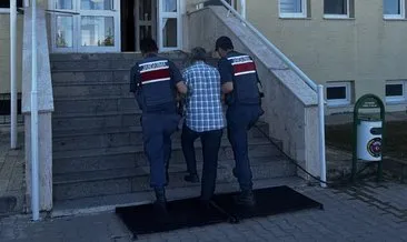 FETÖ üyesi eski polis Kırıkkale'de yakalandı #kirikkale