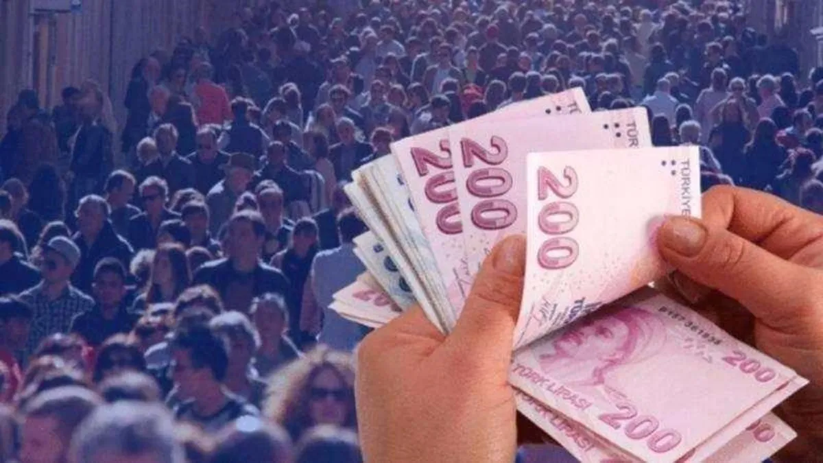 Asgari ücrette pazarlık ‘zam’anı