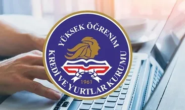 KYK YURT VE BURS BAŞVURULARI SON DURUM | Yurt başvuruları başladı! KYK burs başvuruları ne zaman?